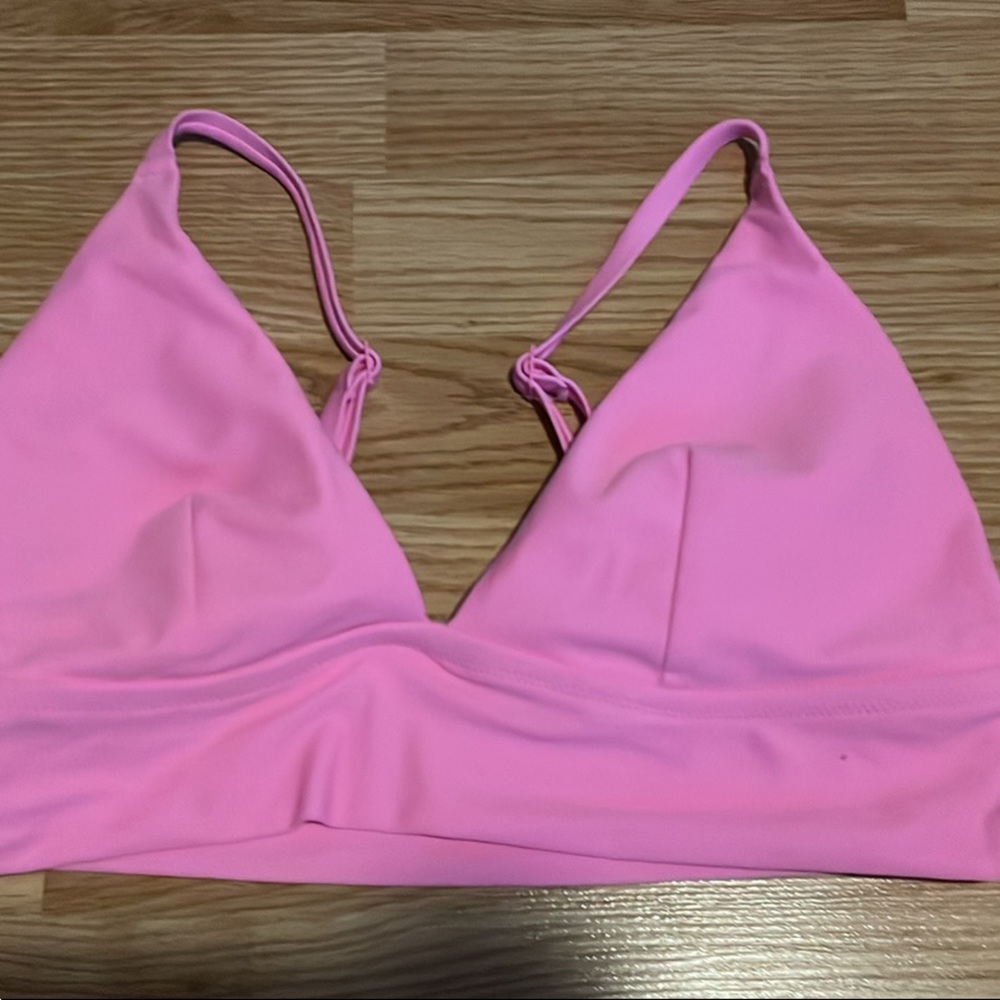 Bathing suit top